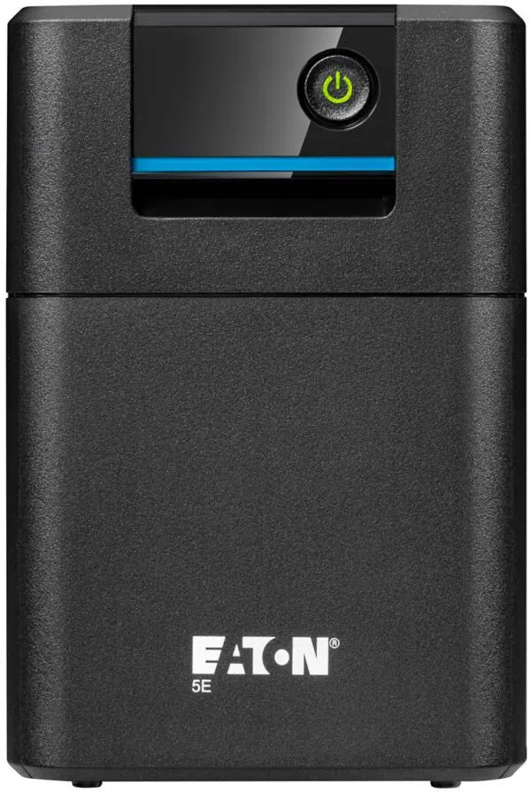 Onduleur Line-interactive Eaton 5E Gen2 5E700I USB - 360 W / 700 VA - 4 prises C13