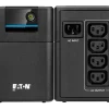 Onduleur Line-interactive Eaton 5E Gen2 5E700I USB - 360 W / 700 VA - 4 prises C13
