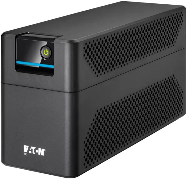 Onduleur Line-interactive Eaton 5E Gen2 5E700I USB - 360 W / 700 VA - 4 prises C13