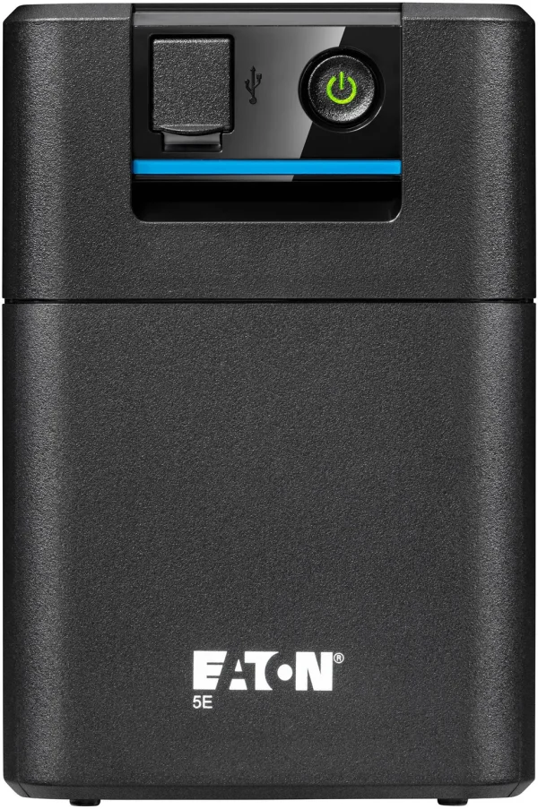 Onduleur Line-interactive Eaton 5E Gen2 5E700UI USB - 360 W / 700 VA - 4 prises C13