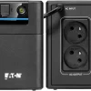Onduleur Line-interactive Eaton 5E Gen2 5E700UI USB - 360 W / 700 VA - 4 prises C13