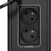 Onduleur Line-interactive Eaton 5E Gen2 5E700UI USB - 360 W / 700 VA - 4 prises C13