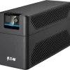 Onduleur Line-interactive Eaton 5E Gen2 5E700UI USB - 360 W / 700 VA - 4 prises C13
