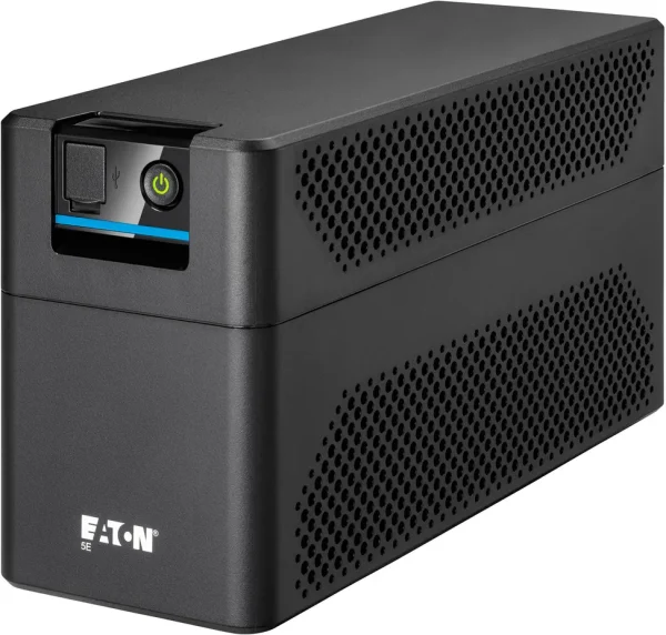 Onduleur Line-interactive Eaton 5E Gen2 5E700UI USB - 360 W / 700 VA - 4 prises C13