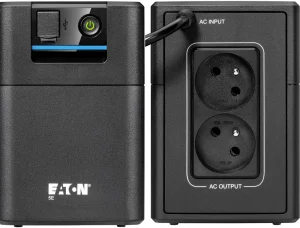 Onduleur Line-interactive Eaton 5E Gen2 5E700UI USB - 360 W / 700 VA - 4 prises C13