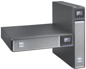 Onduleur Line-interactive Eaton 5PX 3000i RT2U G2 - 3000 W / 3000 VA - 10 prises (5PX3000IRT2UG2)