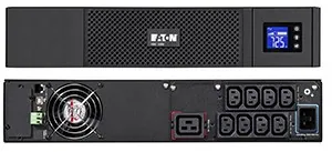 Onduleur Line-interactive Eaton 5SC 2200 VA - R/T 2U (5SC2200IRT)