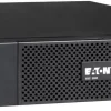 Onduleur Line-interactive Eaton 5SC 5SC3000IRT - 2700 W / 3000 VA - 8 prises C13 / 1 prise C19 - Rack 2U