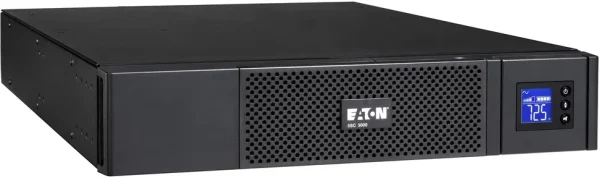 Onduleur Line-interactive Eaton 5SC 5SC3000IRT - 2700 W / 3000 VA - 8 prises C13 / 1 prise C19 - Rack 2U