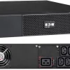 Onduleur Line-interactive Eaton 5SC 5SC3000IRT - 2700 W / 3000 VA - 8 prises C13 / 1 prise C19 - Rack 2U