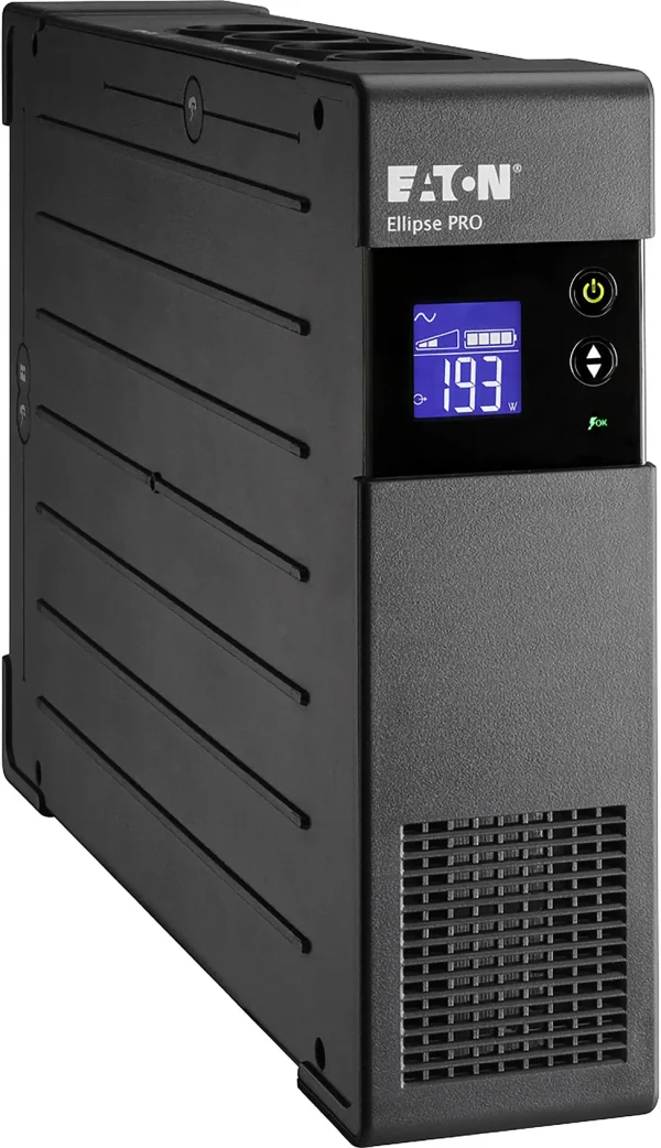 Onduleur Line-interactive Eaton Ellipse PRO ELP1600FR - 1000 W / 1600 VA - 8 prises FR