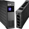 Onduleur Line-interactive Eaton Ellipse PRO ELP1600FR - 1000 W / 1600 VA - 8 prises FR