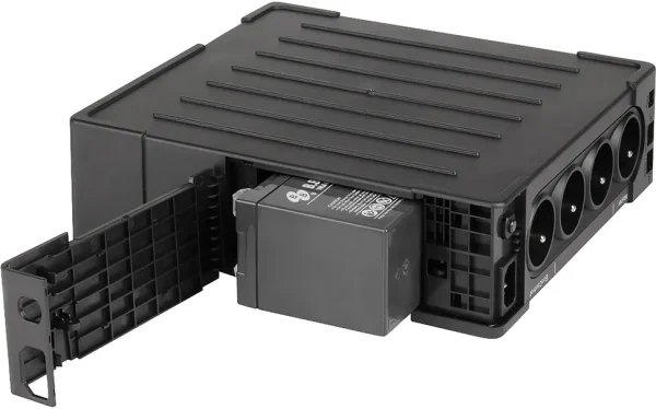 Onduleur Line-interactive Eaton Ellipse PRO ELP1600FR - 1000 W / 1600 VA - 8 prises FR