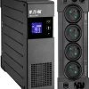 Onduleur Line-interactive Eaton Ellipse PRO ELP650FR - 400 W / 650 VA - 4 prises FR Onduleur Line-interactive Eaton Ellipse PRO ELP650FR - 400 W / 650 VA - 4 prises FR