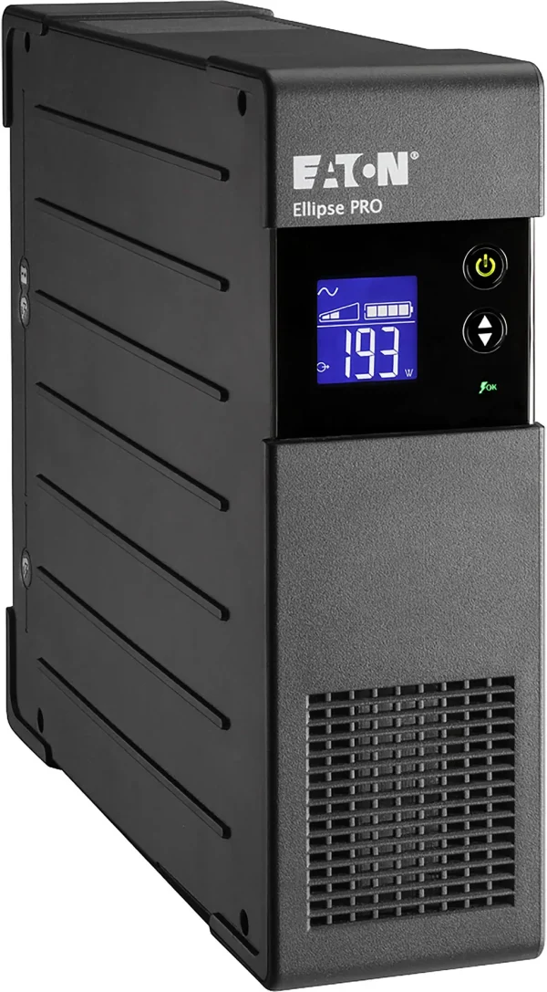 Onduleur Line-interactive Eaton Ellipse PRO ELP850FR - 510 W / 850 VA - 4 prises FR