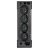 Onduleur Line-interactive Eaton Ellipse PRO ELP850FR - 510 W / 850 VA - 4 prises FR
