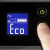 Onduleur Line-interactive Eaton Ellipse PRO ELP850FR - 510 W / 850 VA - 4 prises FR