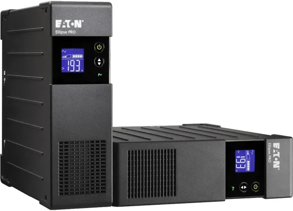 Onduleur Line-interactive Eaton Ellipse PRO ELP850FR - 510 W / 850 VA - 4 prises FR