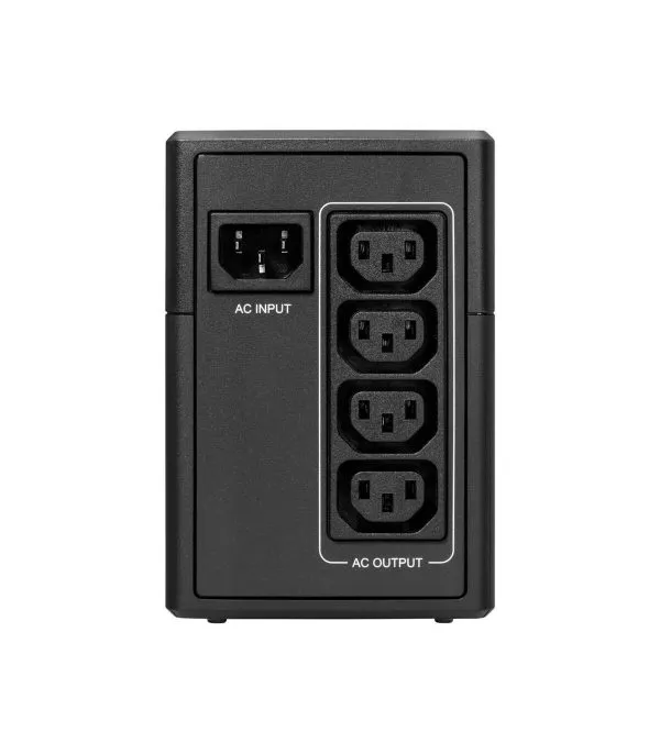 onduleur-lineinteractive-eaton-5e-gen2-300w-500-va-4-prises-c13-5e550i-1 Onduleur Line-interactive Eaton 5E Gen2 - 300W / 500 VA - 4 prises C13 (5E550I)