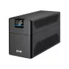 Onduleur Line-interactive Eaton 5E Gen2 USB - 1200 W / 2200 VA - 6 prises C13 (5E2200UI)