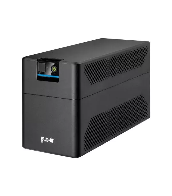 Onduleur Line-interactive Eaton 5E Gen2 USB - 1200 W / 2200 VA - 6 prises C13 (5E2200UI)