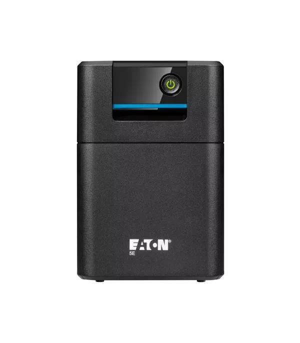 onduleur-lineinteractive-eaton-5e-gen2-usb-360-w-700-va-4-prises-c13-5e700i Onduleur Line-interactive Eaton 5E Gen2 USB - 360 W / 700 VA - 4 prises C13 (5E700I)