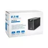 onduleur-lineinteractive-eaton-5e-gen2-usb-660-w-1200-va-6-prises-c13-5e1200ui-3 Onduleur Line-interactive Eaton 5E Gen2 USB - 660 W / 1200 VA - 6 prises C13 (5E1200UI)
