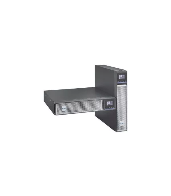 Onduleur Line-interactive Eaton 5PX 3000i RT2U G2 - 3000 W / 3000 VA (5PX3000IRT2UG2)