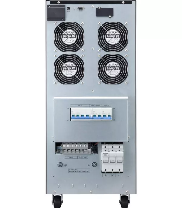 onduleur-on-line-eaton-9e-20kva-9e20ki-3 Onduleur On-line Eaton 9E 20kVA - 9E20KI