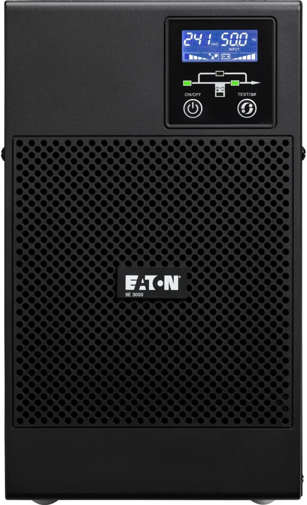 Onduleur On-line Eaton 9E 3000VA (9E3000I)
