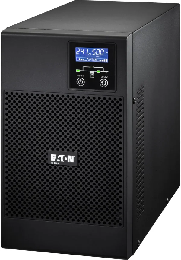 Onduleur On-line Eaton 9E 3000VA (9E3000I)