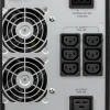 Onduleur On-line Eaton 9E 3000VA (9E3000I)