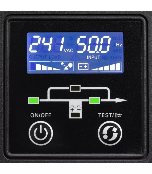 onduleur-on-line-eaton-9e-3000va-9e3000i-4 Onduleur On-line Eaton 9E 3000VA - 9E3000I