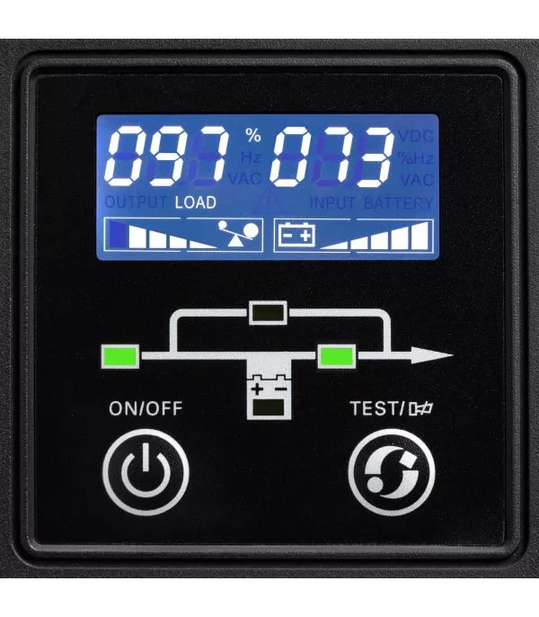 onduleur-on-line-eaton-9e-3000va-9e3000i-5 Onduleur On-line Eaton 9E 3000VA - 9E3000I