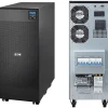 Onduleur On-line Eaton 9E 9E10KI - 8000 W / 10 kVA - Bornier