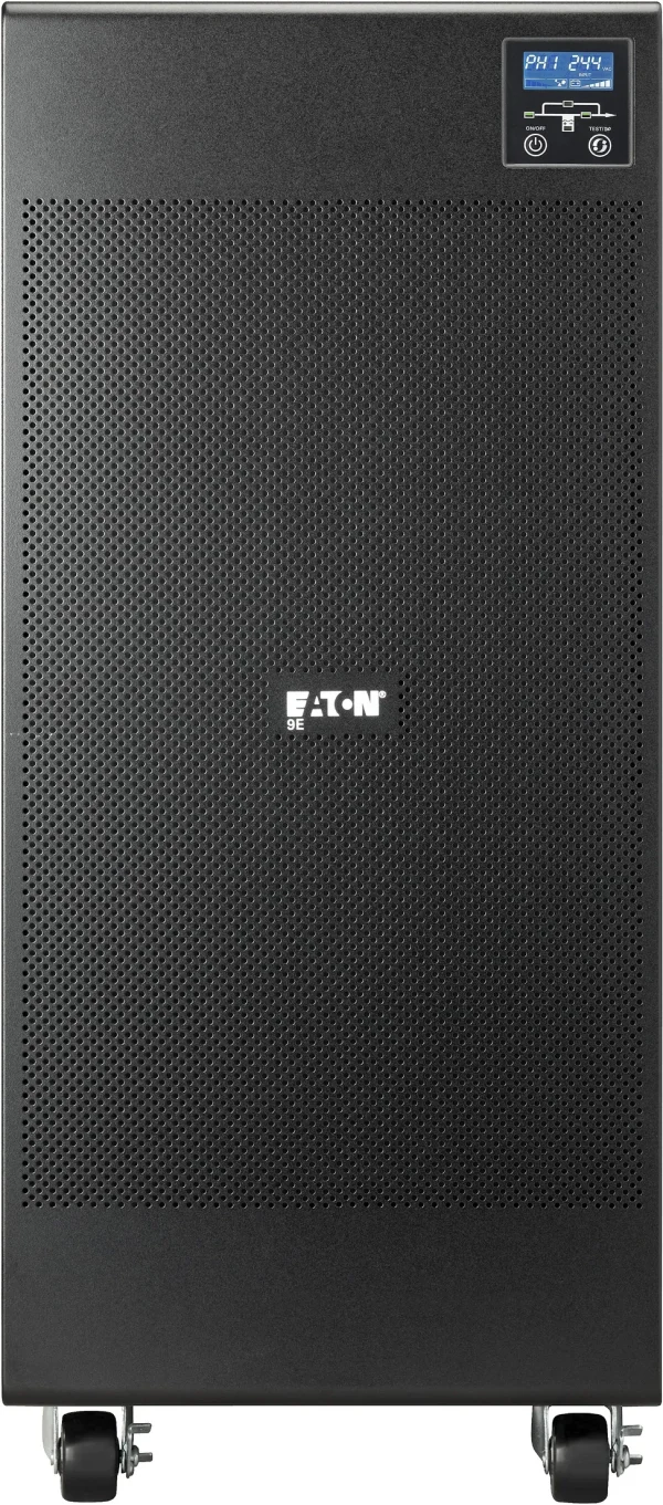 Onduleur On-line Eaton 9E 20kVA (9E20KI) Onduleur On-line Eaton 9E 20kVA (9E20KI)