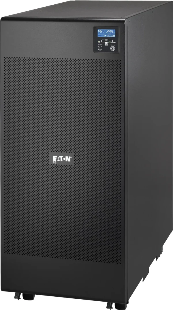 Onduleur On-line Eaton 9E 20kVA (9E20KI) Onduleur On-line Eaton 9E 20kVA (9E20KI)