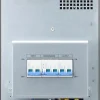 Onduleur On-line Eaton 9E 9E6Ki - 4800 W / 6 kVA - Bornier