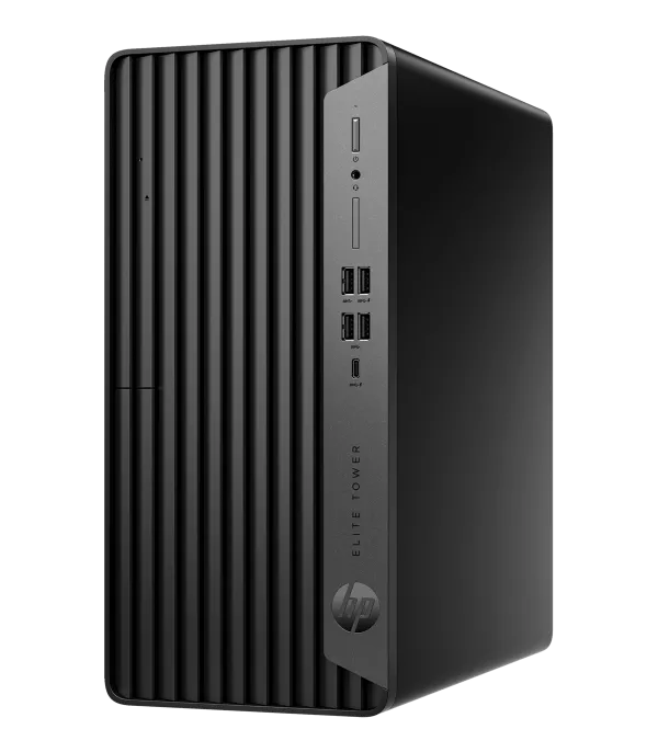 Ordinateur de bureau HP Elite tour 600 G9 (628T6ET)
