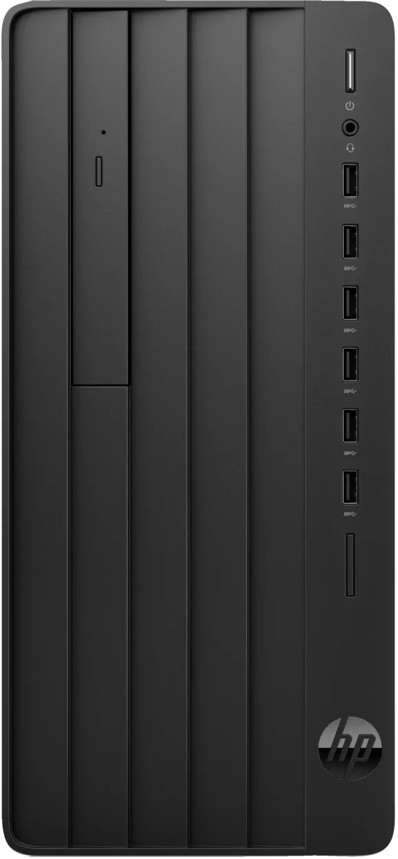 Ordinateur de bureau HP Pro 290 G9 Tour + Écran HP P22V G5 (A55A1ET)