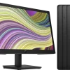 Ordinateur de bureau HP Pro 290 G9 Tour + Écran HP P22V G5 (A55A1ET)