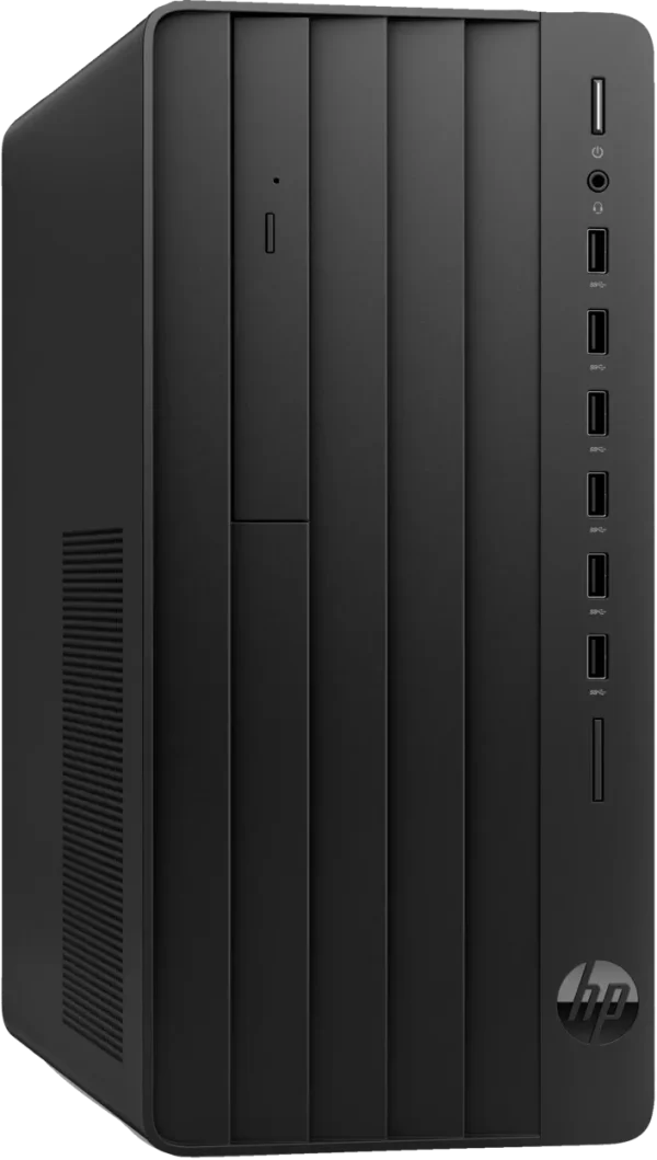 Ordinateur de bureau HP Pro 290 G9 Tour + Écran HP P22V G5 (A55A1ET)