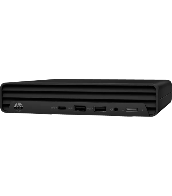 Ordinateur de bureau HP Pro Mini 260 G9 (9H6E0ET)