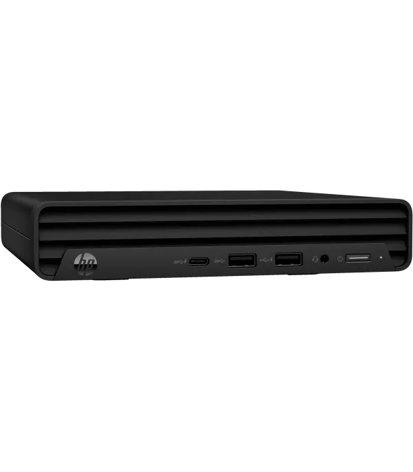 Ordinateur de bureau HP Pro Mini 260 G9 (9H6E6ET)