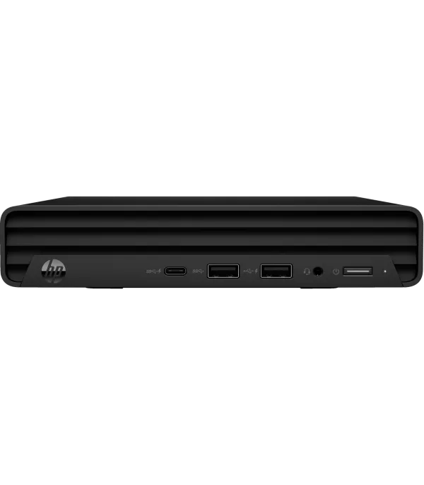 Ordinateur de bureau HP Pro Mini 260 G9 (9H6E6ET)