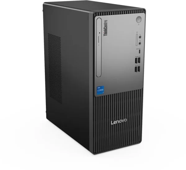 Ordinateur de bureau Lenovo ThinkCentre neo 50t Gen 5 (12UD00BYFM)