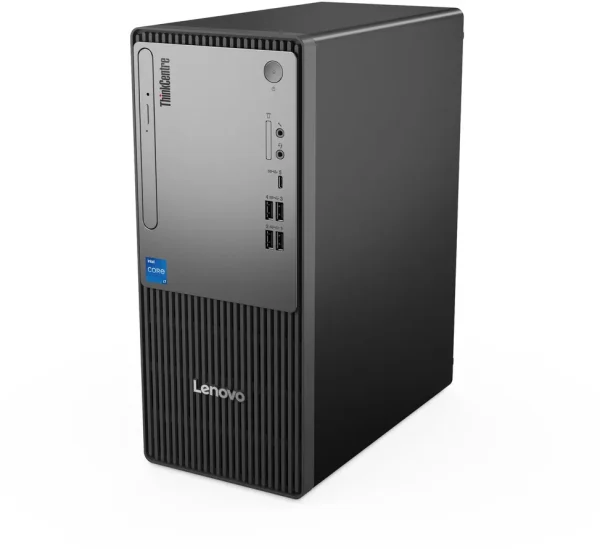 Ordinateur de bureau Lenovo ThinkCentre neo 50t Gen 5 (12UD00BYFM)
