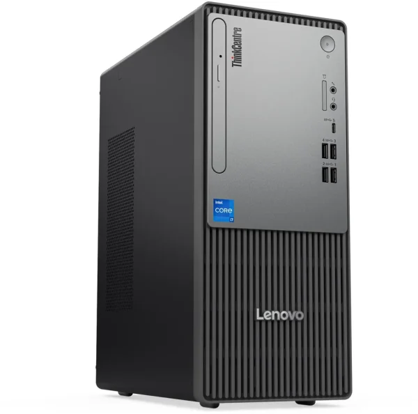 Ordinateur de bureau Lenovo ThinkCentre neo 50t Gen 5 (12UD00BYFM)