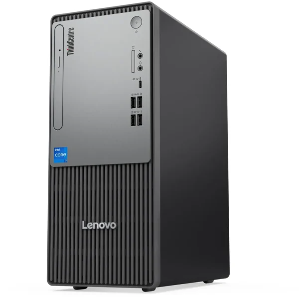 Ordinateur de bureau Lenovo ThinkCentre neo 50t Gen 5 (12UD00BYFM)