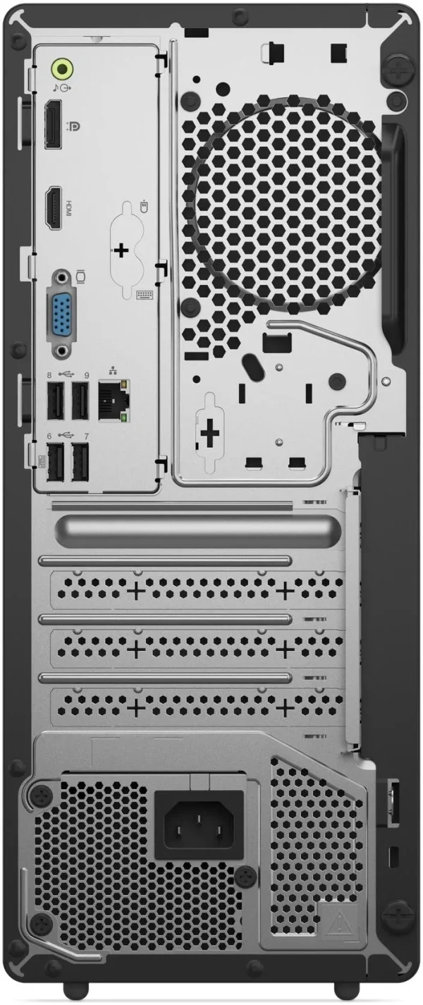 Ordinateur de bureau Lenovo ThinkCentre neo 50t Gen 5 (12UD00BYFM)
